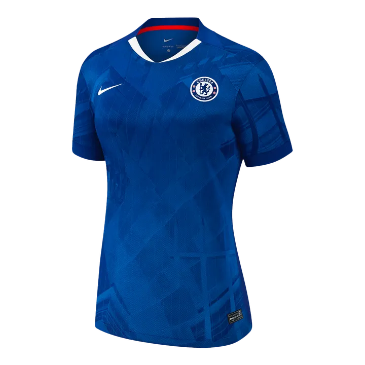 Women's Chelsea Home Jersey 2025/26