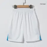 Napoli Home Kids Soccer Jerseys Kit