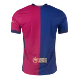 LAMINE YAMAL #19 Barcelona Home Player Version Jersey - UCL