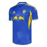 Leeds United Away Soccer Jersey 2025/26