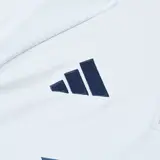 Arsenal 1/4 Zip Tracksuit 2025/26 White
