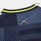 Scotland Home Soccer Jersey EURO