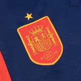 Spain Home World Cup Kids Soccer Jerseys Full Kit 2026