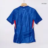 ESTÊVÃO #41 Chelsea Home Player Version Jersey 2025/26