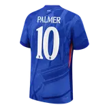 PALMER #10 Chelsea Home Player Version Jersey 2025/26 - UCL