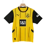 Borussia Dortmund Home Jerseys Full Kit