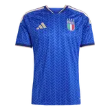 Italy Home Soccer Jersey World Cup 2026