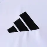 Real Madrid 1/4 Zip Tracksuit 2025/26 Kids White