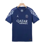 BARCOLA #29 PSG Fourth Away Soccer Jersey -UCL