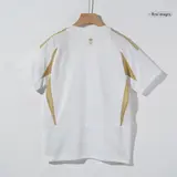 RONALDO #7 Al Nassr Third Away Kids Soccer Jerseys Kit