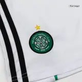 Celtic Home Kids Soccer Jerseys Kit 2025/26