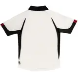 Retro Soccer Jersey Fulham Home 2001/02