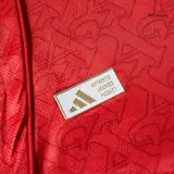 Arsenal Home Player Version Jerseys Full Kit 2025/26