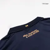 Ecuador Away Soccer Jersey World Cup 2026