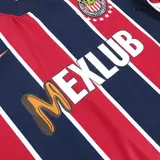 Retro Soccer Jersey Chivas 1997/98