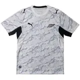 New Zealand Away Soccer Jersey World Cup 2026