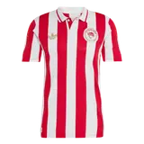 Olympiacos Soccer Jersey - 100th Anniversary