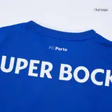 FC Porto Home Soccer Jersey 2025/26