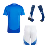 Italy Home Jerseys Full Kit EURO