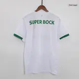 Sporting CP 60th Anniversary Soccer Jersey