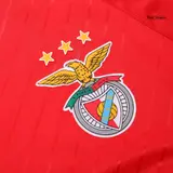 Benfica Home Soccer Jersey