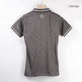 Women's Real Madrid Third Away Jersey