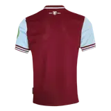 West Ham United Home Soccer Jersey