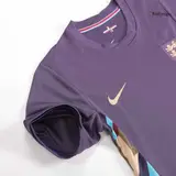 England Away Kids Soccer Jerseys Kit EURO