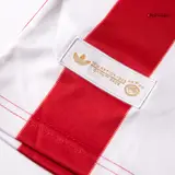 Olympiacos Soccer Jersey - 100th Anniversary