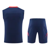 Manchester United Pre-Match Jerseys Kit