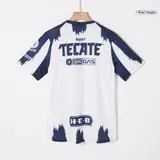Monterrey Home Soccer Jersey 2025/26