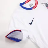REYNA #7 USA Home Soccer Jersey Copa America
