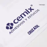 Cruz Azul Away inspired Soccer Jersey