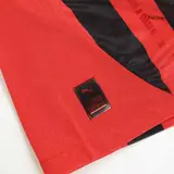 GIMENEZ #7 AC Milan Home inspired Soccer Jersey