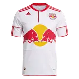 Retro Jersey New York RedBulls Home 2010