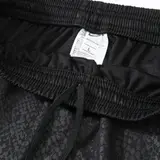 Barcelona 1/4 Zip Tracksuit 2025/26 Kids Black