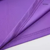 Borussia Dortmund Goalkeeper Special Soccer Jersey Purple