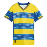 Parma Calcio 1913 Away Soccer Jersey 2025/26