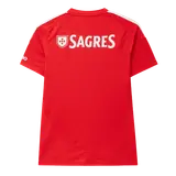 Benfica Home Soccer Jersey