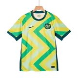 Australia  Home Soccer Jersey 2025