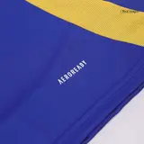 Boca Juniors Home Soccer Jersey