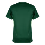 Wolfsburg Home Soccer Jersey 2025/26