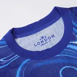 PALMER #20 Chelsea Home Player Version Jersey