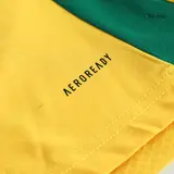 Jamaica Home Soccer Jersey Copa America