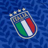 DIMARCO #3 Italy Home Soccer Jersey World Cup 2026