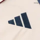 Ajax Third Away Soccer Jersey 2025/26
