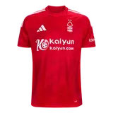 Nottingham Forest Home Soccer Jersey
