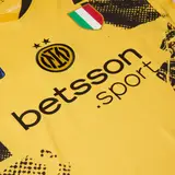 LAUTARO #10 Inter Milan Third Away Soccer Jersey