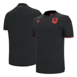 Albania Third Away Soccer Jersey World Cup 2026