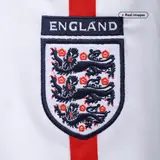 Retro Soccer Jersey SCHOLES #8 England Home 2002